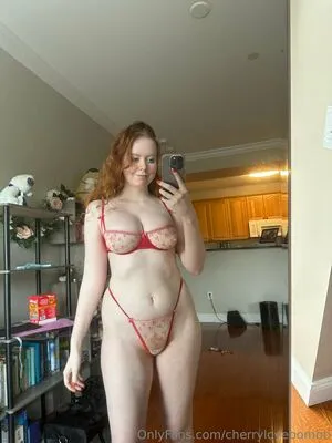 Cherrylovebombb OnlyFans Leaked Free Thumbnail Picture - #eDBwryBeWq