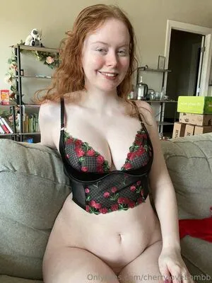 Cherrylovebombb OnlyFans Leaked Free Thumbnail Picture - #g0YAPhrRfG