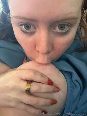 Cherrylovebombb OnlyFans Leaked Free Thumbnail Picture - #g65soNEX0T