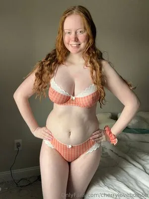 Cherrylovebombb OnlyFans Leaked Free Thumbnail Picture - #gKwd7kZiBy