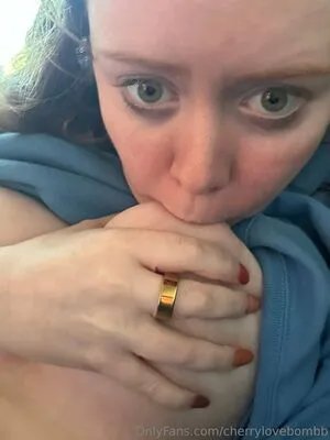 Cherrylovebombb OnlyFans Leaked Free Thumbnail Picture - #iBeKJWphXf