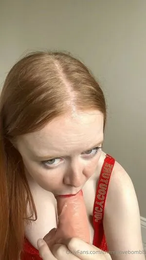 Cherrylovebombb OnlyFans Leaked Free Thumbnail Picture - #iCTAh2Hplp