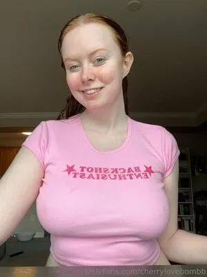 Cherrylovebombb OnlyFans Leaked Free Thumbnail Picture - #ihQl6mdDCC