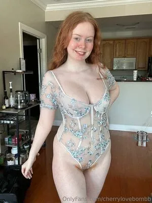 Cherrylovebombb OnlyFans Leaked Free Thumbnail Picture - #mv13WX1dIq