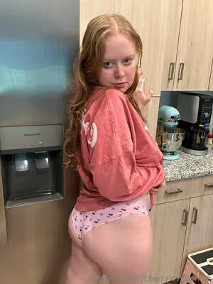 Cherrylovebombb OnlyFans Leaked Free Thumbnail Picture - #n5bQbHWRJK