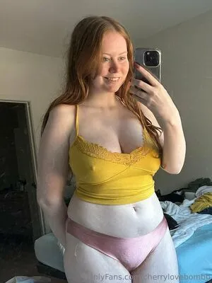 Cherrylovebombb OnlyFans Leaked Free Thumbnail Picture - #nzqbIfEnbb