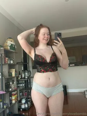 Cherrylovebombb OnlyFans Leaked Free Thumbnail Picture - #ocW9aeuDVU