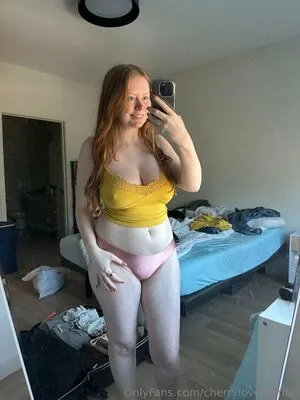 Cherrylovebombb OnlyFans Leaked Free Thumbnail Picture - #okr41w9FLc