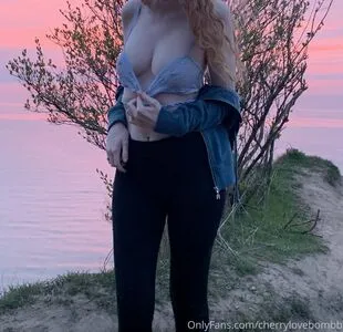Cherrylovebombb OnlyFans Leaked Free Thumbnail Picture - #q98h7SCpU4