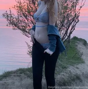 Cherrylovebombb OnlyFans Leaked Free Thumbnail Picture - #rFFJceZbHY