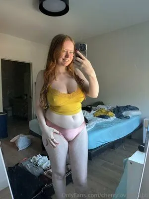 Cherrylovebombb OnlyFans Leaked Free Thumbnail Picture - #rU2nvZibQb
