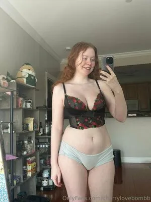 Cherrylovebombb OnlyFans Leaked Free Thumbnail Picture - #rZoshlNsCf