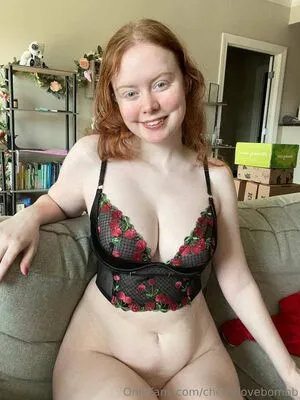 Cherrylovebombb OnlyFans Leaked Free Thumbnail Picture - #tKbKSfQFM9