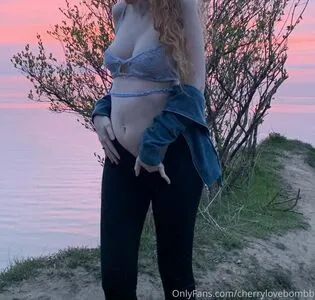 Cherrylovebombb OnlyFans Leaked Free Thumbnail Picture - #tKu5z41YJJ