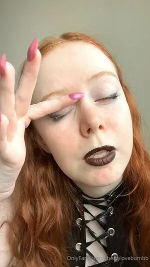 Cherrylovebombb OnlyFans Leaked Free Thumbnail Picture - #uwKKS1JxrA