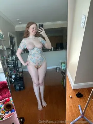 Cherrylovebombb OnlyFans Leaked Free Thumbnail Picture - #v1qHDzkwGj