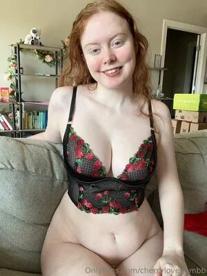 Cherrylovebombb OnlyFans Leaked Free Thumbnail Picture - #vCybmcufnL