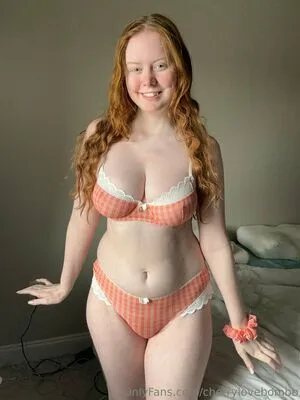 Cherrylovebombb OnlyFans Leaked Free Thumbnail Picture - #wFfQkEeBcj