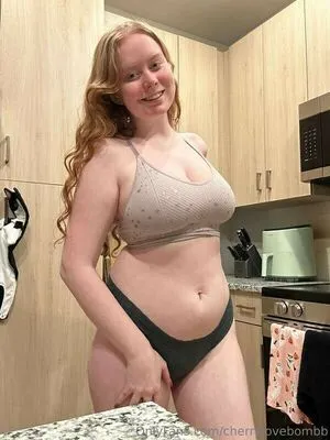 Cherrylovebombb OnlyFans Leaked Free Thumbnail Picture - #wVVlmd6j9k