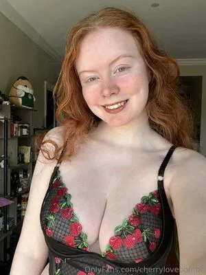 Cherrylovebombb OnlyFans Leaked Free Thumbnail Picture - #x5dFNylAe2