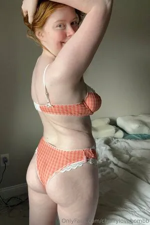 Cherrylovebombb OnlyFans Leaked Free Thumbnail Picture - #yYm9FVrWNT