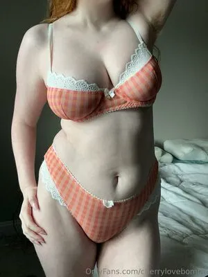 Cherrylovebombb OnlyFans Leaked Free Thumbnail Picture - #ymnDyrFZCv