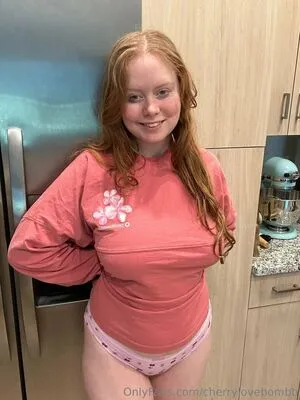 Cherrylovebombb OnlyFans Leaked Free Thumbnail Picture - #z08Af4khqB