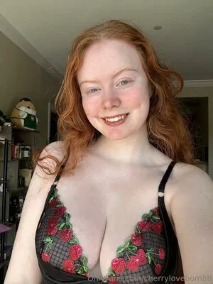 Cherrylovebombb OnlyFans Leaked Free Thumbnail Picture - #zF3NVIq90e