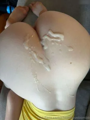Cherrylovebombx OnlyFans Leaked Free Thumbnail Picture - #UGqfu1SRBZ
