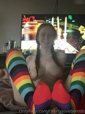 Cherrylovebombx OnlyFans Leaked Free Thumbnail Picture - #ithExz60wK