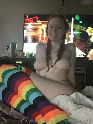 Cherrylovebombx OnlyFans Leaked Free Thumbnail Picture - #xq3VxUF4W1