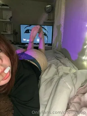 Cherrylpop OnlyFans Leaked Free Thumbnail Picture - #0upRG3STNW