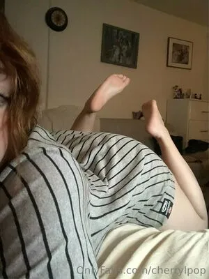 Cherrylpop OnlyFans Leaked Free Thumbnail Picture - #SWszWMNWke