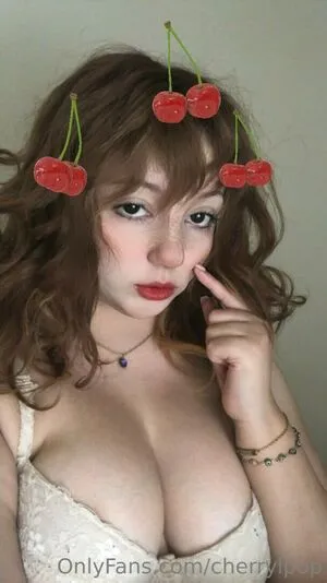 Cherrylpop OnlyFans Leaked Free Thumbnail Picture - #xxP7JA7gFV