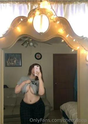 Cherrylpop OnlyFans Leaked Free Thumbnail Picture - #y4OdUtSHpd