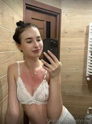Cherryluvox OnlyFans Leaked Free Thumbnail Picture - #S9PXXfH5yY