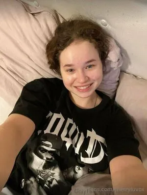 Cherryluvox OnlyFans Leaked Free Thumbnail Picture - #tNFJprUduN