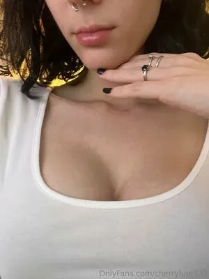 Cherryluvr333 OnlyFans Leaked Free Thumbnail Picture - #ibo4t6eTMp