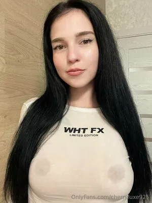 Cherryluxe925 OnlyFans Leaked Free Thumbnail Picture - #8YHmQwms0t