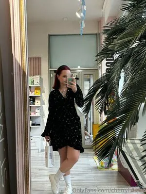 Cherryluxeee OnlyFans Leaked Free Thumbnail Picture - #OxRxLNPFe9