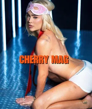 Cherrymag OnlyFans Leaked Free Thumbnail Picture - #y0Tx8tcaEv