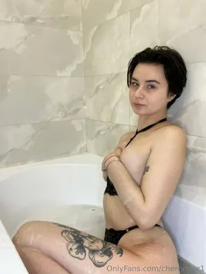 Cherrymar1 OnlyFans Leaked Free Thumbnail Picture - #ppqIn4X1vm