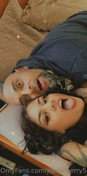 Cherrymarie5eva OnlyFans Leaked Free Thumbnail Picture - #AUgbuP4DtS