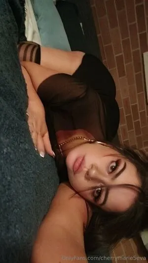 Cherrymarie5eva OnlyFans Leaked Free Thumbnail Picture - #Cuae9Emq4K