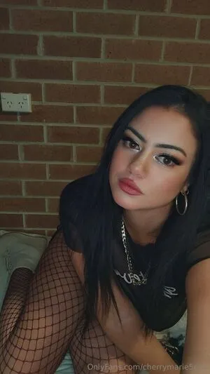 Cherrymarie5eva OnlyFans Leaked Free Thumbnail Picture - #KpHk0XH0zN