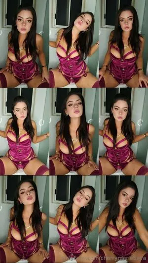 Cherrymarie5eva OnlyFans Leaked Free Thumbnail Picture - #w0HeV1G0W9