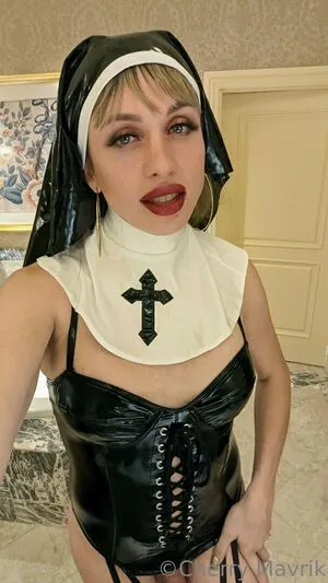 Cherrymavrik OnlyFans Leaked Free Thumbnail Picture - #a9yx7kD02O