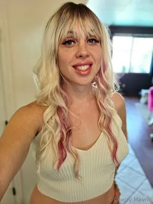 Cherrymavrik OnlyFans Leaked Free Thumbnail Picture - #klzSXKMo0U