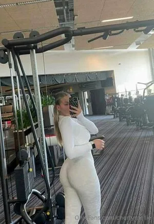 Cherrymellie OnlyFans Leaked Free Thumbnail Picture - #2krBrBhYdQ