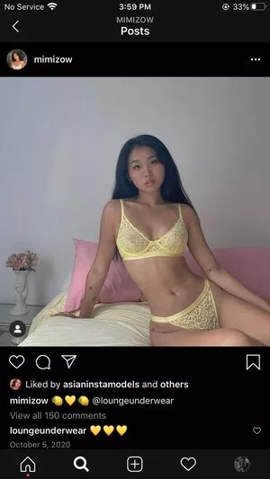 Cherrymimi OnlyFans Leaked Free Thumbnail Picture - #seIkiijelJ